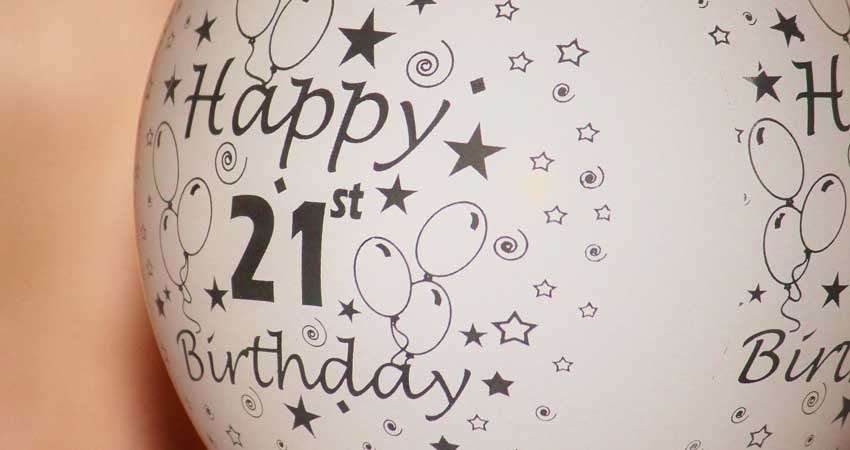 Birthdays