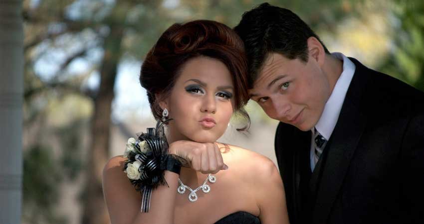 Prom / Homecoming