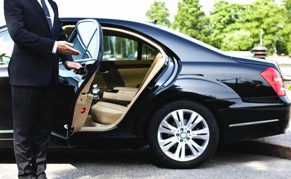 Best Newmarket Airport Taxi
