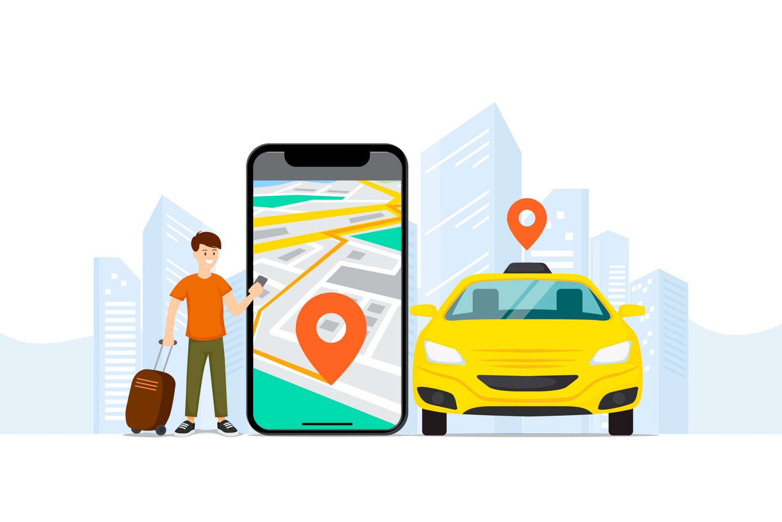 Prompt & Reliable Service